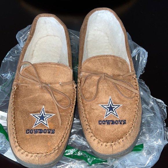 Mens slippers size xl - Picture 2 of 4